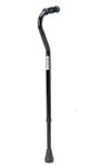 Bariatric Offset Handle Cane by Medline