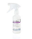 DermaKlenz Wound Cleanser with Zinc Spray