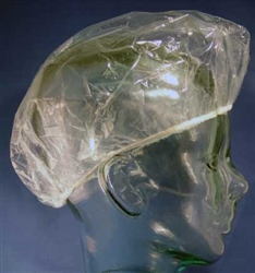 Shower Cap Medi-Pak