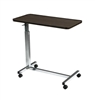 Drive Medical Deluxe Overbed Table Tilt Top