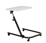 Drive Medical Pivot and Tilt Overbed Table