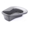 McKesson Stackable Plastic Bedpan