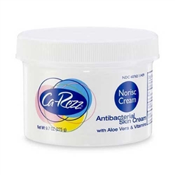 Ca-Rezz NoRisc Skin Cream 9.7 oz Jar