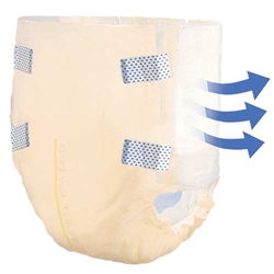ComfortCare Adult Diapers