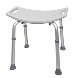 McKesson Bath Bench