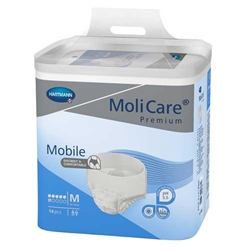 MoliCare Mobile Premium 6D Protective Underwear