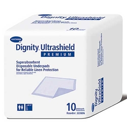 Dignity Ultrashield Premium Underpads