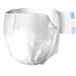 Prevail Air Overnight Stretchable Adult Diapers