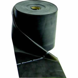 Thera-Band- 50 Yard- Black