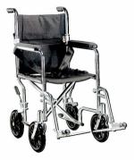 Wheelchair Transport   Companion 17  Wide