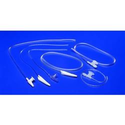 Suction Catheters 10 French Bx 10