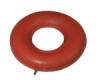 Red Rubber Inflatable Ring 15  37.5cm Retail Box