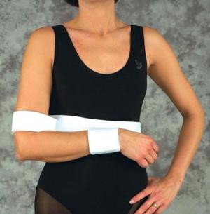 Shoulder Immobilizer Female 24 -30