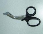 Utility Scissor Red 7.5 inch