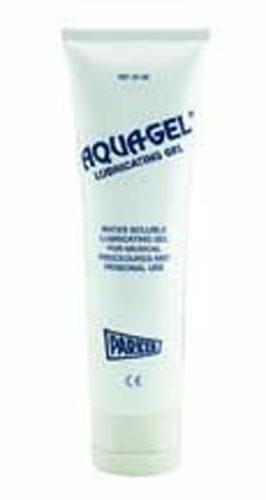 Aquagel Lubricating Gel- 2 Liter  70 Oz  Pump