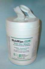 MadaCide FDW   Wipes Tub 160