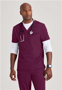 Barco Men's Scrubs, Barco Men' s Medical Uniforms