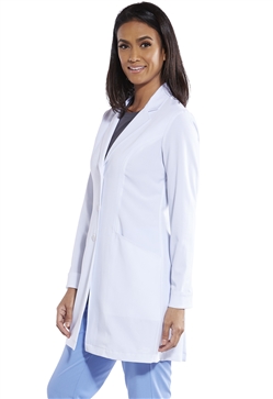 Grey's Anatomy Signature Eve 2 Pocket 34" Lab Coats #GNC001