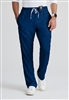 Grey's Anatomy 5 Pocket Men's Scrub Pants #GRP558