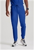 Grey's Anatomy Spandex Stretch Men's Murphy Jogger Pants #GRSP550