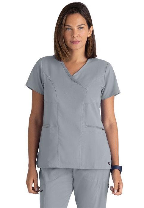 Grey's Anatomy Spandex Stretch Carly Jogger Style Scrub Pants #GRSP527