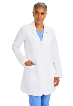 Healing Hands Women's 35" Full Length Lab Coats #5101