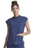 Infinity Legacy Antimicrobial Mock Neck Tops #CK742