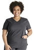 Cherokee Atmos Women's V-Neck Tops#CK837A