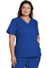 Cherokee Workwear ULTRA Women's V-neck tops CK953A