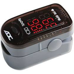 Pulse Oximeter Digital Fingertip in Standard #AD2200