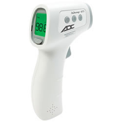 ADC Non-Contact Infrared Thermometer