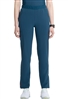 Infinity GNR8 Antimicrobial Mid Rise Pull-on Tapered Leg Cargo Pants #IIN120A