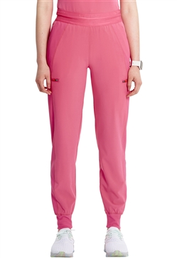 Infinity GNR8 Antimicrobial Mid Rise Joggers #IN122A
