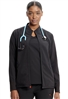 Infinity GNR8 Antimicrobial Zip Front Jackets #IN320A