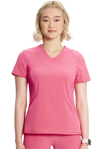 Infinity GNR8 Antimicrobial V-Neck Scrub Tops #IN620A