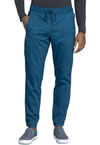 Cherokee Revolution Workwear Men's Natural Rise Jogger Pant #WW012