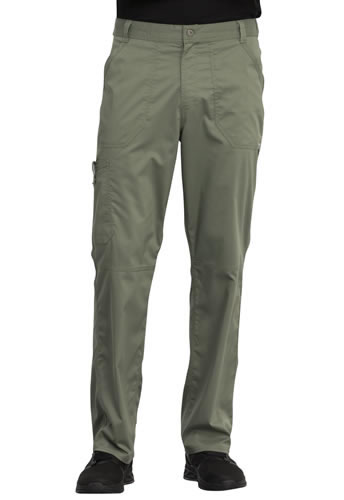 Revolution Workwear Fly Front Pant #WW140