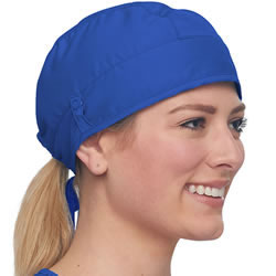 Cherokee Revolution Reusable Scrub Hats #WW507AB