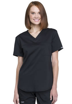 Revolution Workwear O.R. V-Neck Scrub Tops #WW657