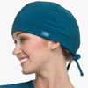 Dickes Reusable Scrub Hats #DK502