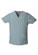 Dickies Scrubs EDS mens v-neck top