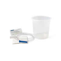 Medline Enema Sets-1500ml #DYND70104 Qty. 50