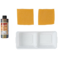 Sterile Presaturated Povidone-Iodine Wing Sponges â€“ 4 oz, 20/Case â€“ Skin Prep