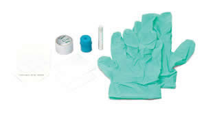 IV Start Kits with Chloraprep- Latex Free Gloves Qty. 100