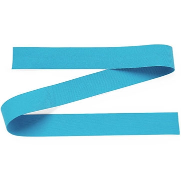 Tourniquet, Rolled and Banded, Blue, 3/4" x 18" #DYND75021