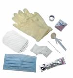 E*Kits Central Line Dressing Trays  DYND75221H