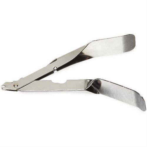 Sterile Skin Staple Remover  Qty. 100