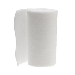 Wytex 4" x 4 yd. 100% Cotton Sterile Undercast Padding 20 per case