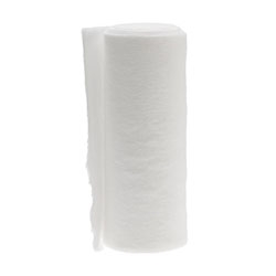 Wytex 6" x 4 yd. 100% Cotton Sterile Undercast Padding 20 per case