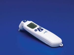 Genius 2 Tympanic Thermometer Probe Covers Bx  96